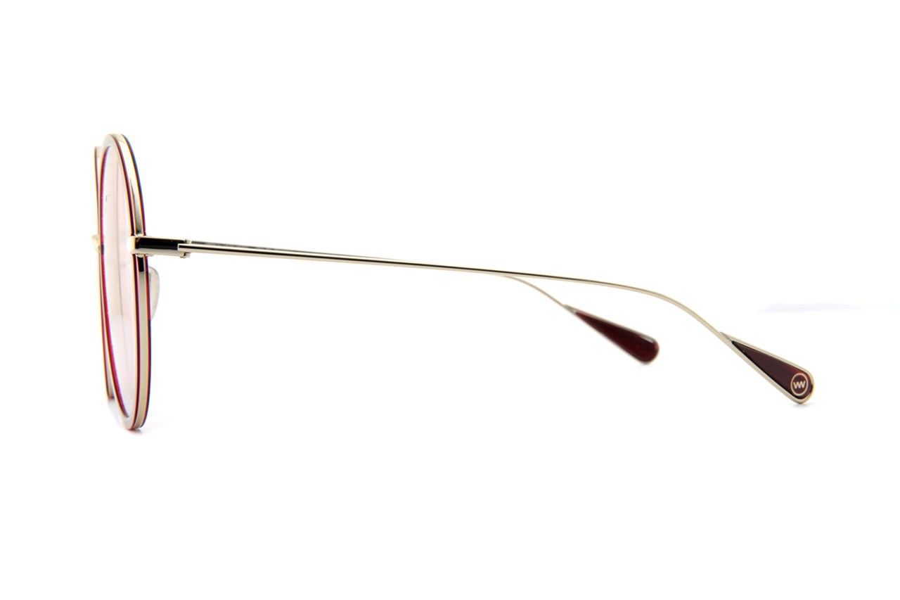 VEDI VERO VJ147/RD/60/19-145 KADIN GÜNEŞ GÖZLÜĞÜ