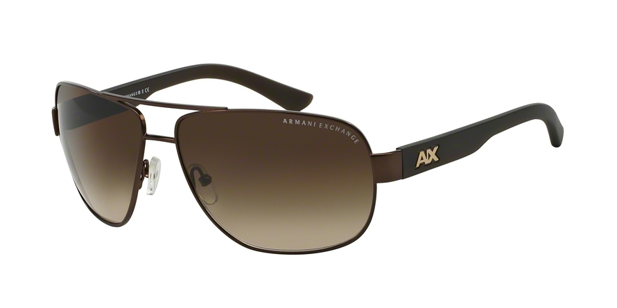Armani Exchange AX2012S 60581362 Erkek Güneş Gözlüğü