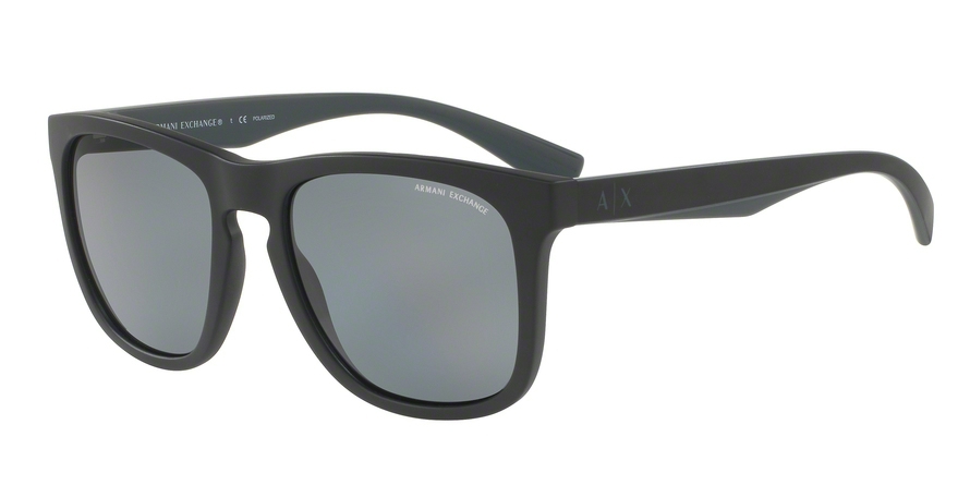 Armani Exchange AX 4058S 819981 Erkek Güneş Gözlüğü