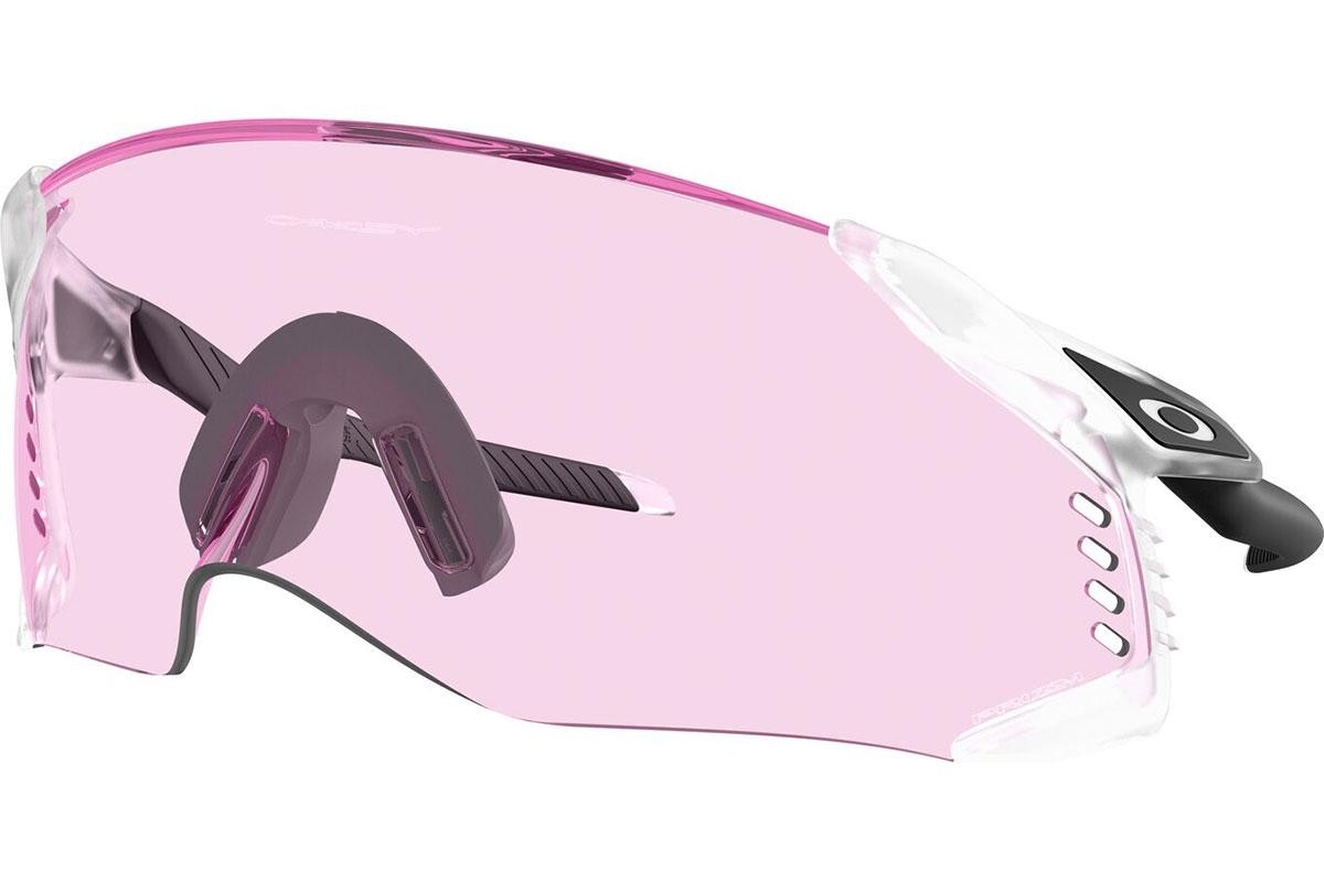 Oakley VELO KATO PRIZM (OO9501-950103) | Unisex Mor Güneş Gözlüğü