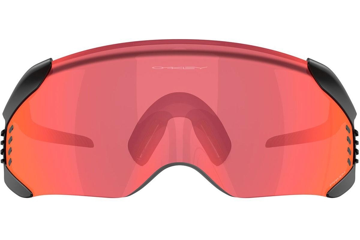 Oakley VELO KATO PRIZM (OO9501-950106) | Unisex Kırmızı Güneş Gözlüğü
