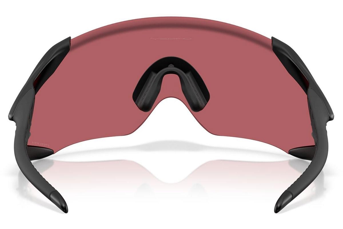 Oakley VELO KATO PRIZM (OO9501-950106) | Unisex Kırmızı Güneş Gözlüğü
