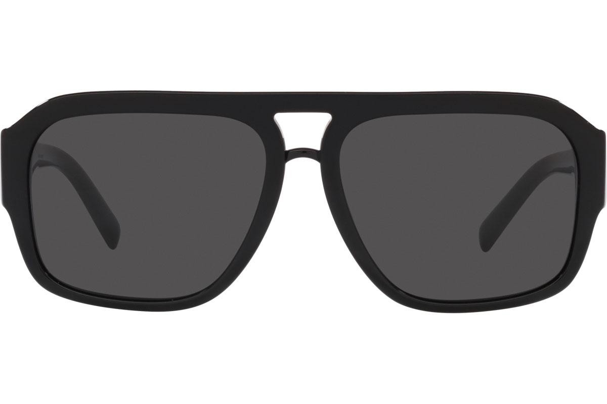 Dolce & Gabbana DG4403 (501/87) 58 Erkek Güneş Gözlüğü