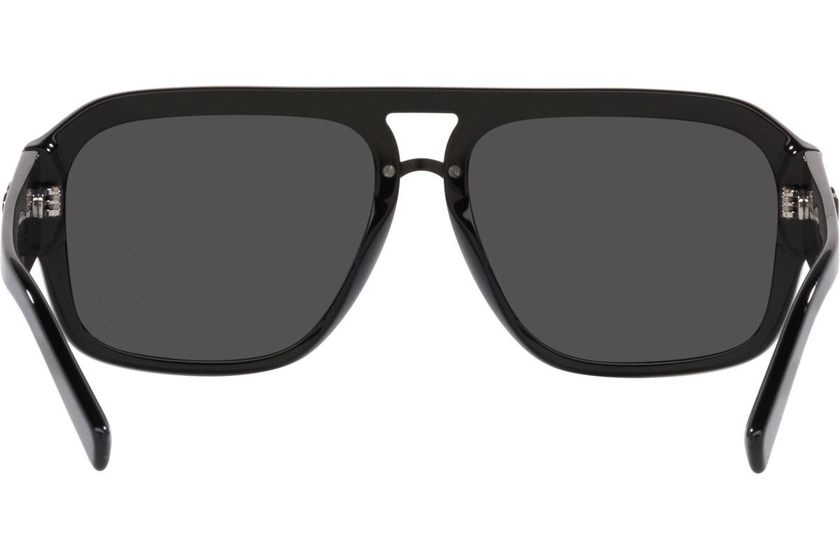 Dolce & Gabbana DG4403 (501/87) 58 Erkek Güneş Gözlüğü