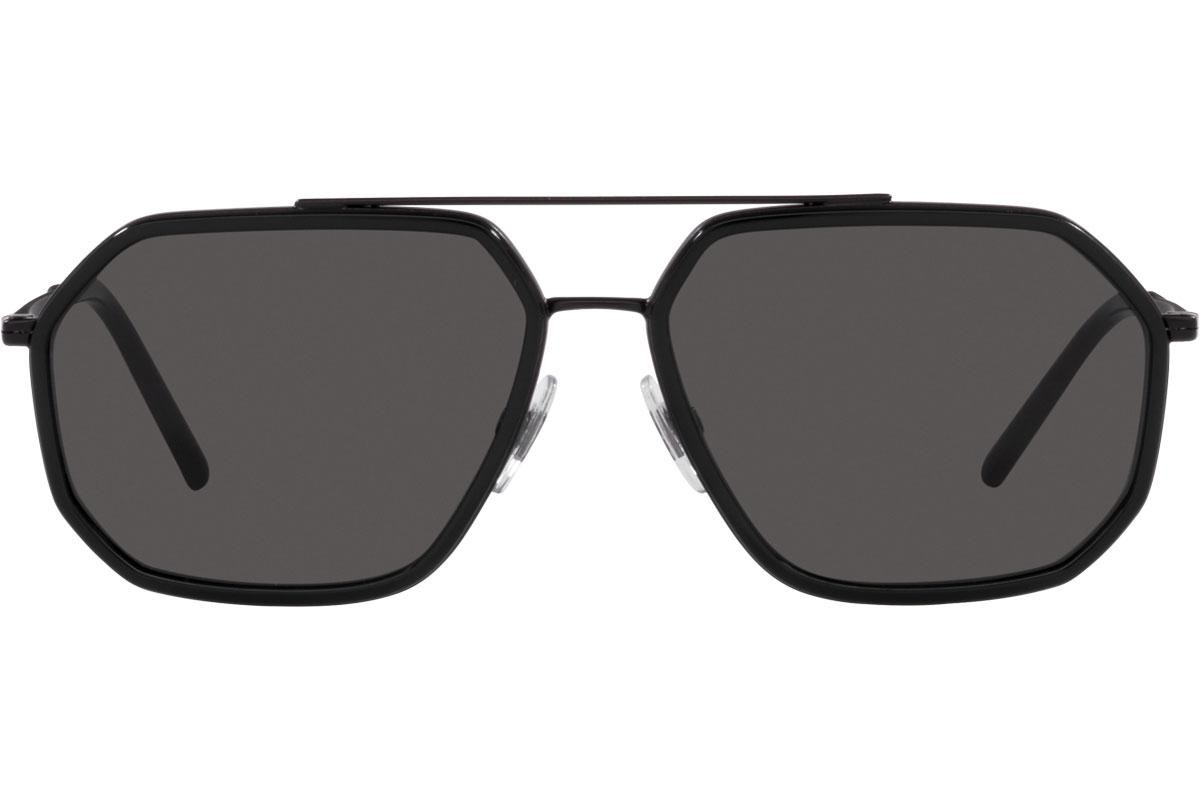 Dolce & Gabbana DG2285 (110687) 60 Erkek Güneş Gözlüğü