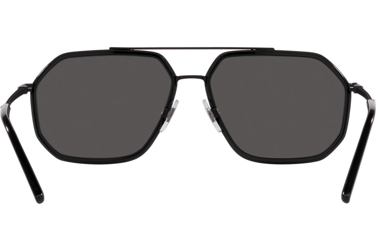 Dolce & Gabbana DG2285 (110687) 60 Erkek Güneş Gözlüğü