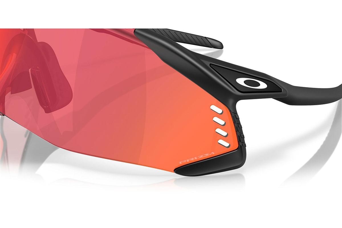 Oakley VELO KATO PRIZM (OO9501-950106) | Unisex Kırmızı Güneş Gözlüğü
