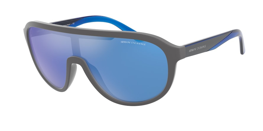 Armani Exchange AX4099S (831455) Erkek Güneş Gözlüğü