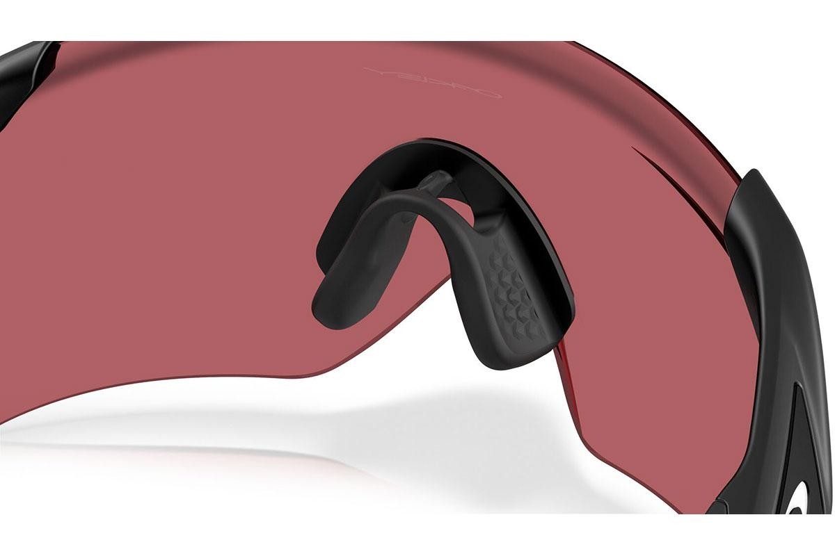 Oakley VELO KATO PRIZM (OO9501-950106) | Unisex Kırmızı Güneş Gözlüğü