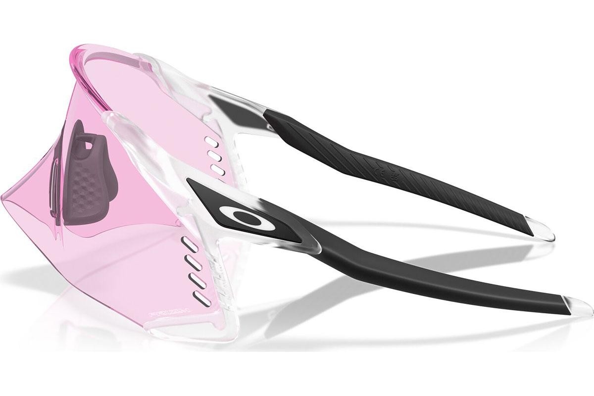 Oakley VELO KATO PRIZM (OO9501-950103) | Unisex Mor Güneş Gözlüğü