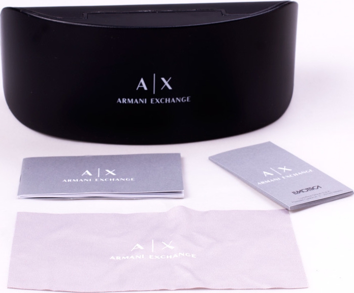 Armani Exchange AX4099S (831455) Erkek Güneş Gözlüğü