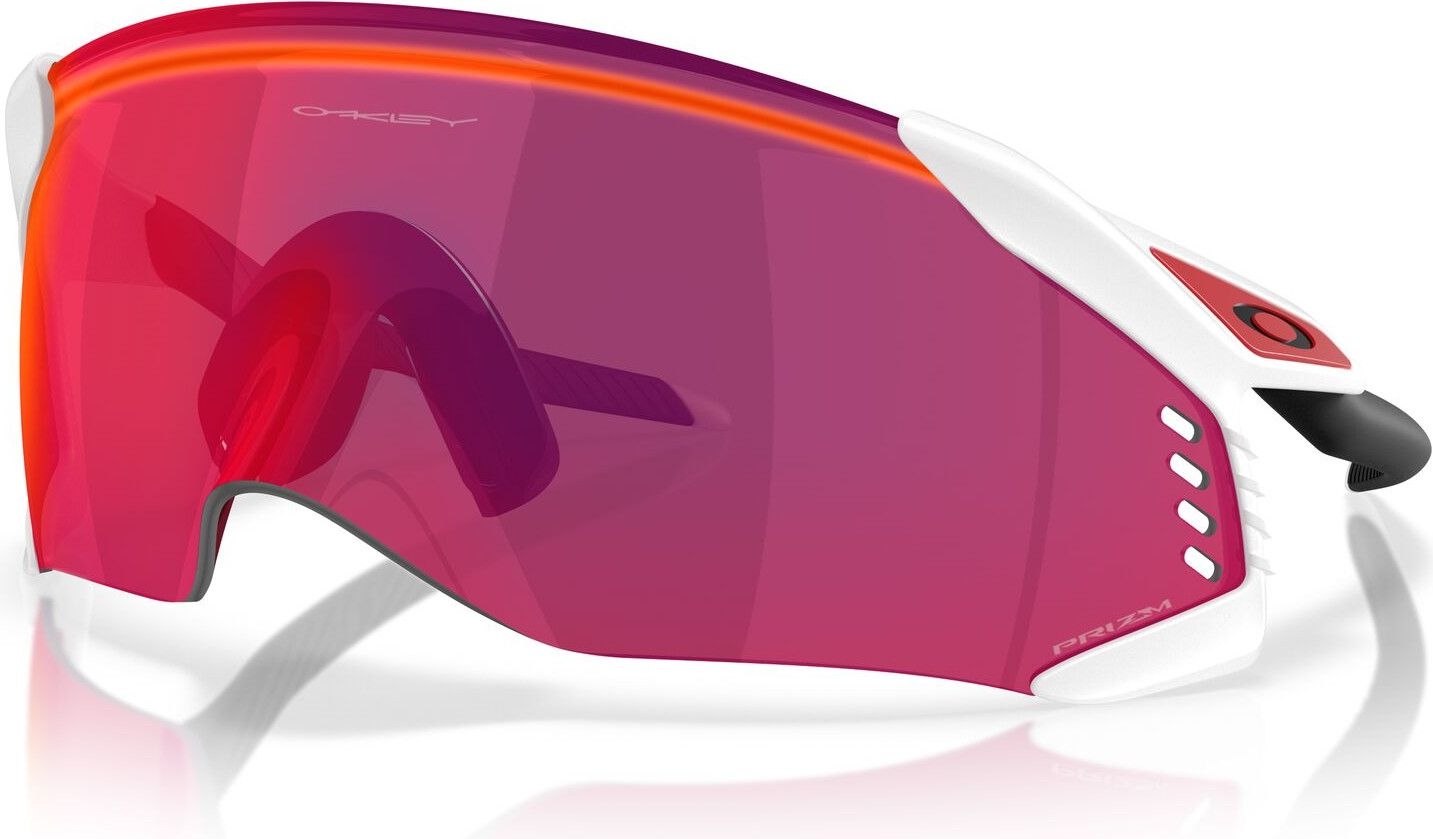 Oakley VELO KATO PRIZM (OO9501-950102) | Unisex Kırmızı Güneş Gözlüğü