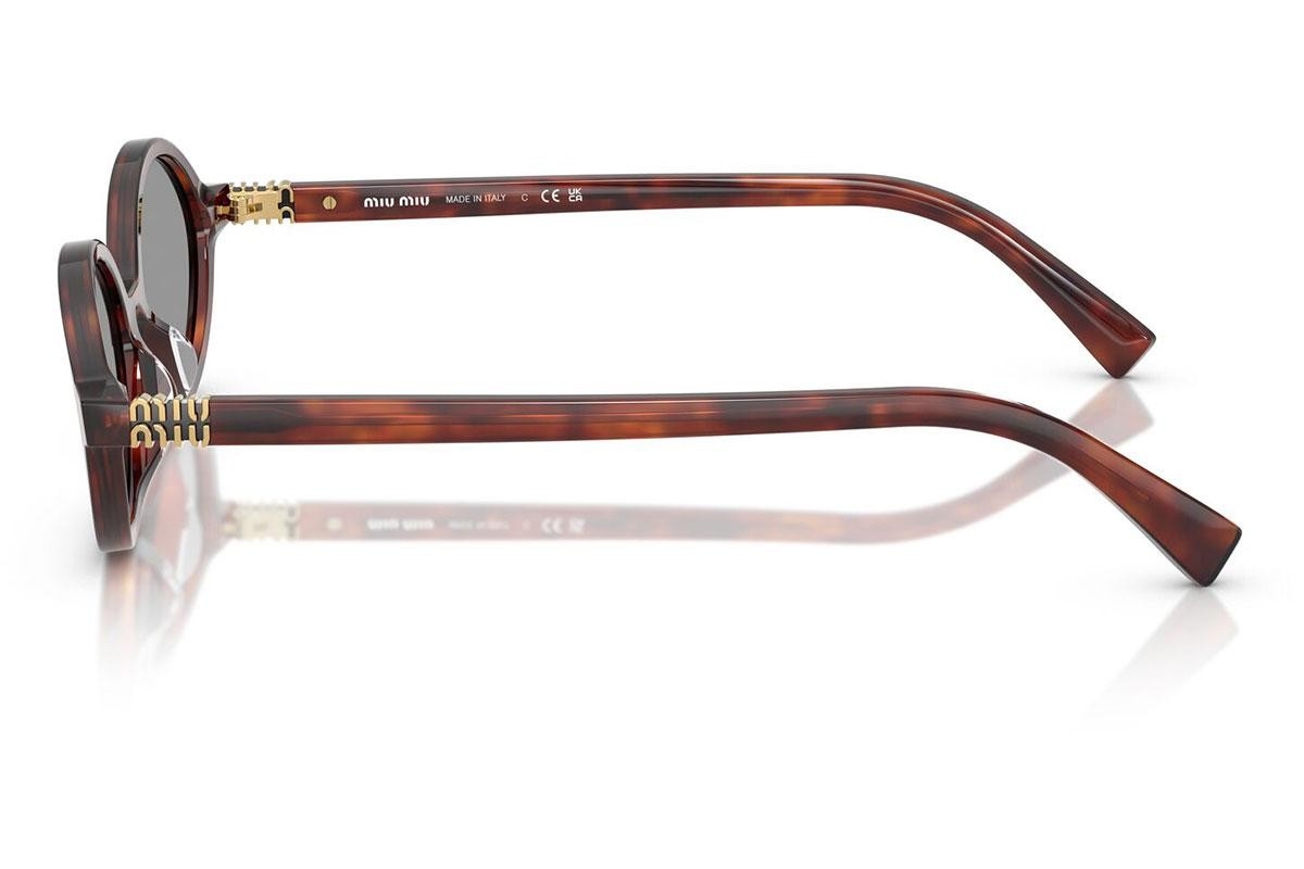 Miu Miu MU 04ZS (21C40O) 50 | Kadın Kahverengi Güneş Gözlüğü