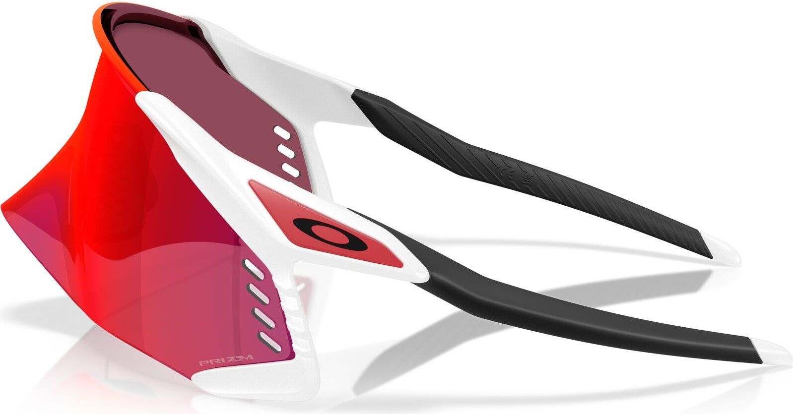 Oakley VELO KATO PRIZM (OO9501-950102) | Unisex Kırmızı Güneş Gözlüğü