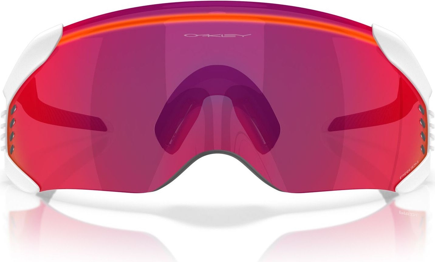 Oakley VELO KATO PRIZM (OO9501-950102) | Unisex Kırmızı Güneş Gözlüğü