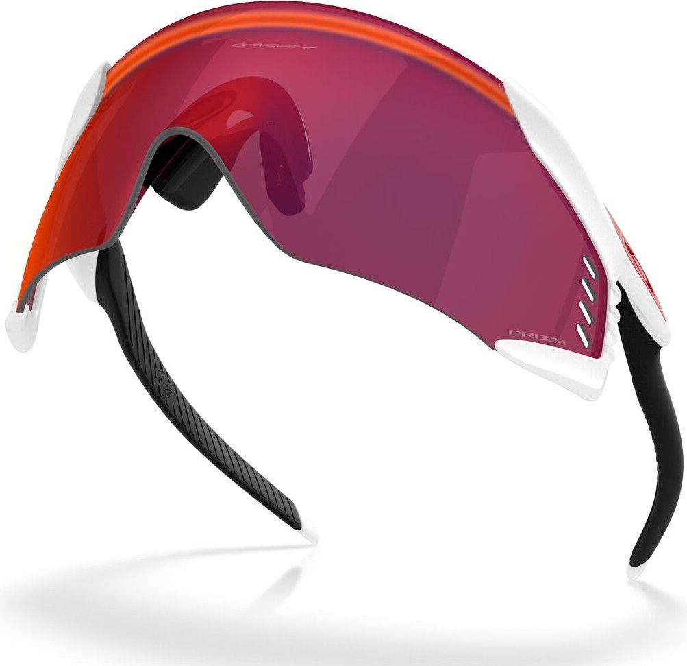 Oakley VELO KATO PRIZM (OO9501-950102) | Unisex Kırmızı Güneş Gözlüğü