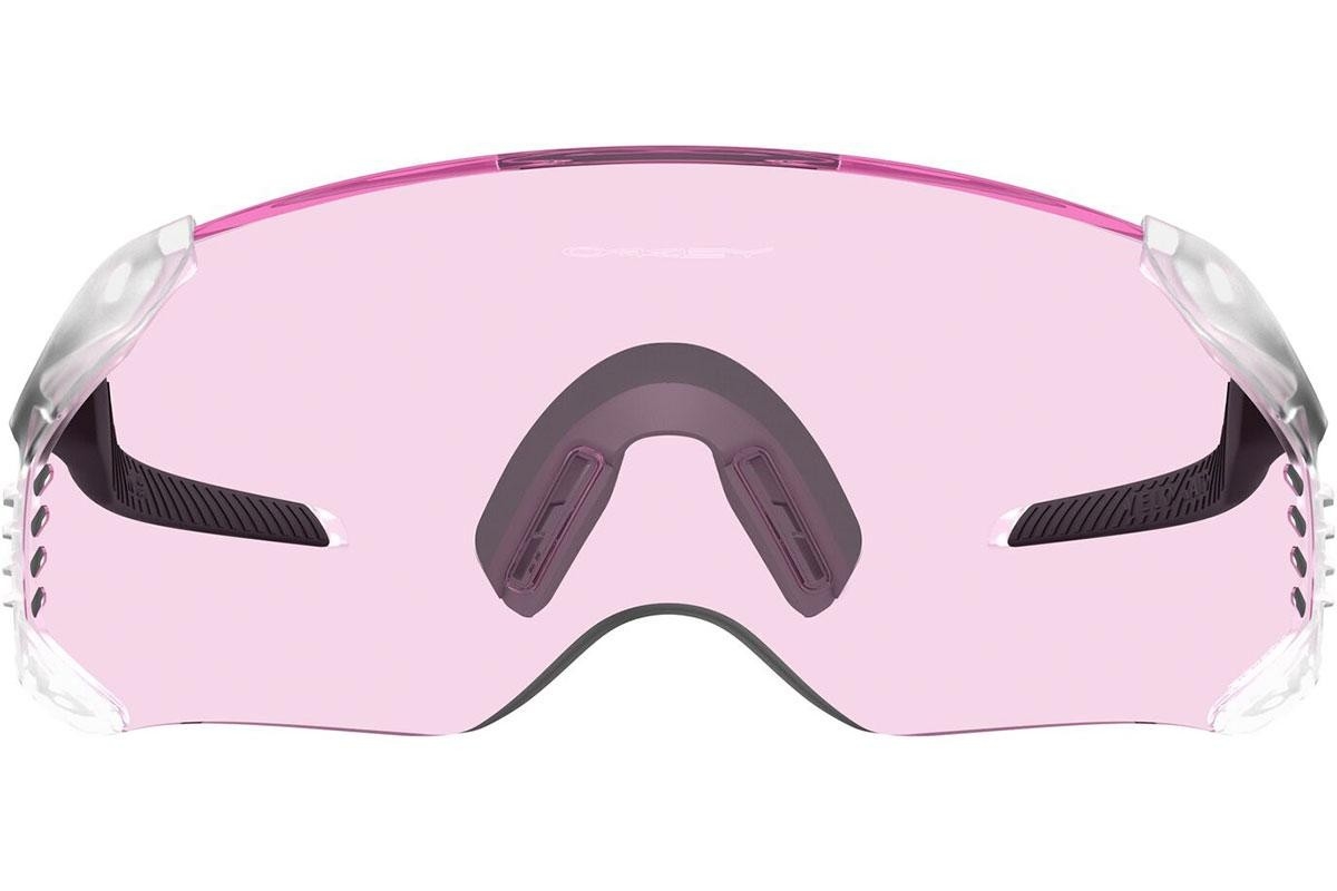 Oakley VELO KATO PRIZM (OO9501-950103) | Unisex Mor Güneş Gözlüğü