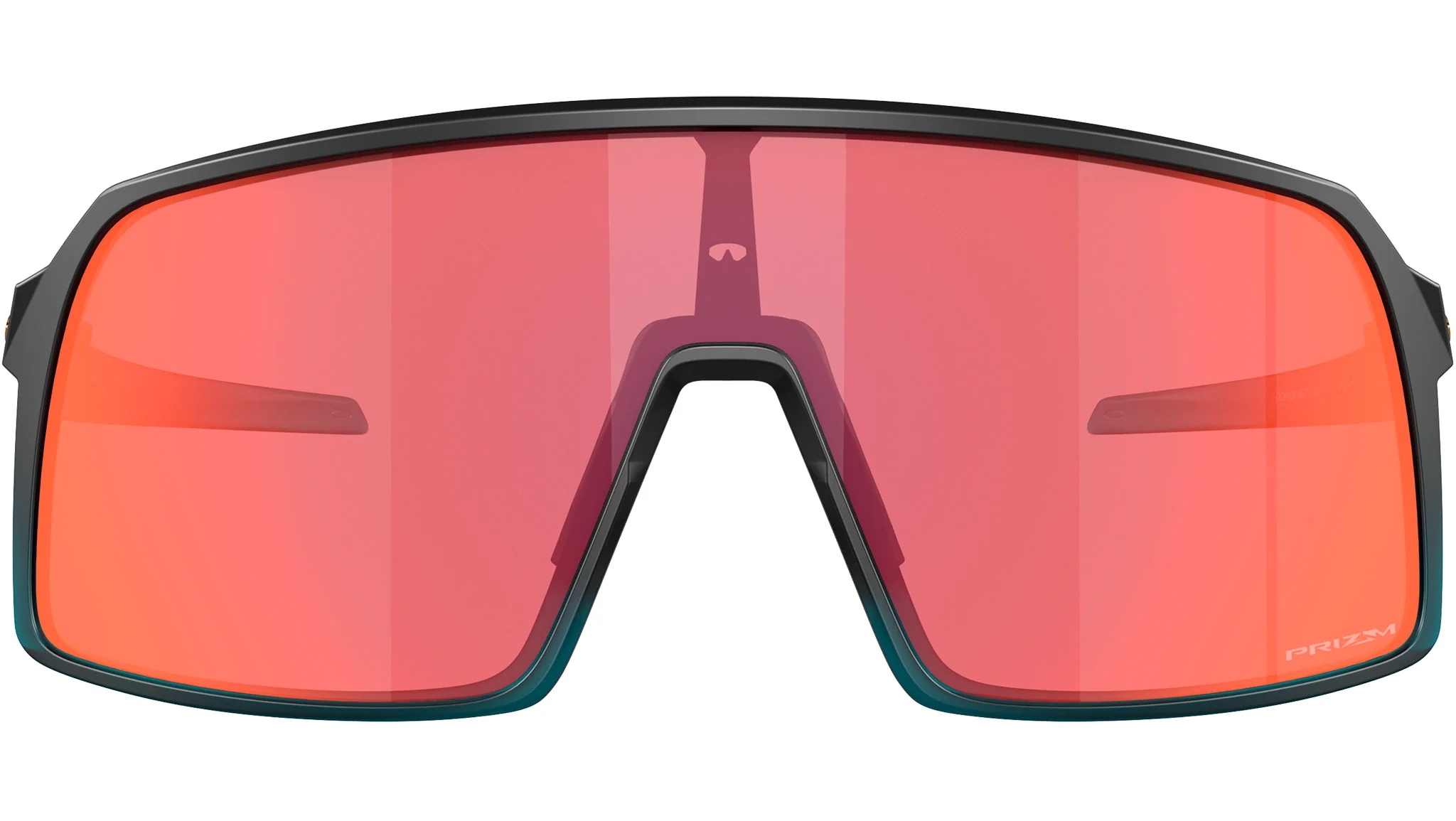Oakley SUTRO PRIZM (OO9406-9406A6) | Unisex Kırmızı Güneş Gözlüğü