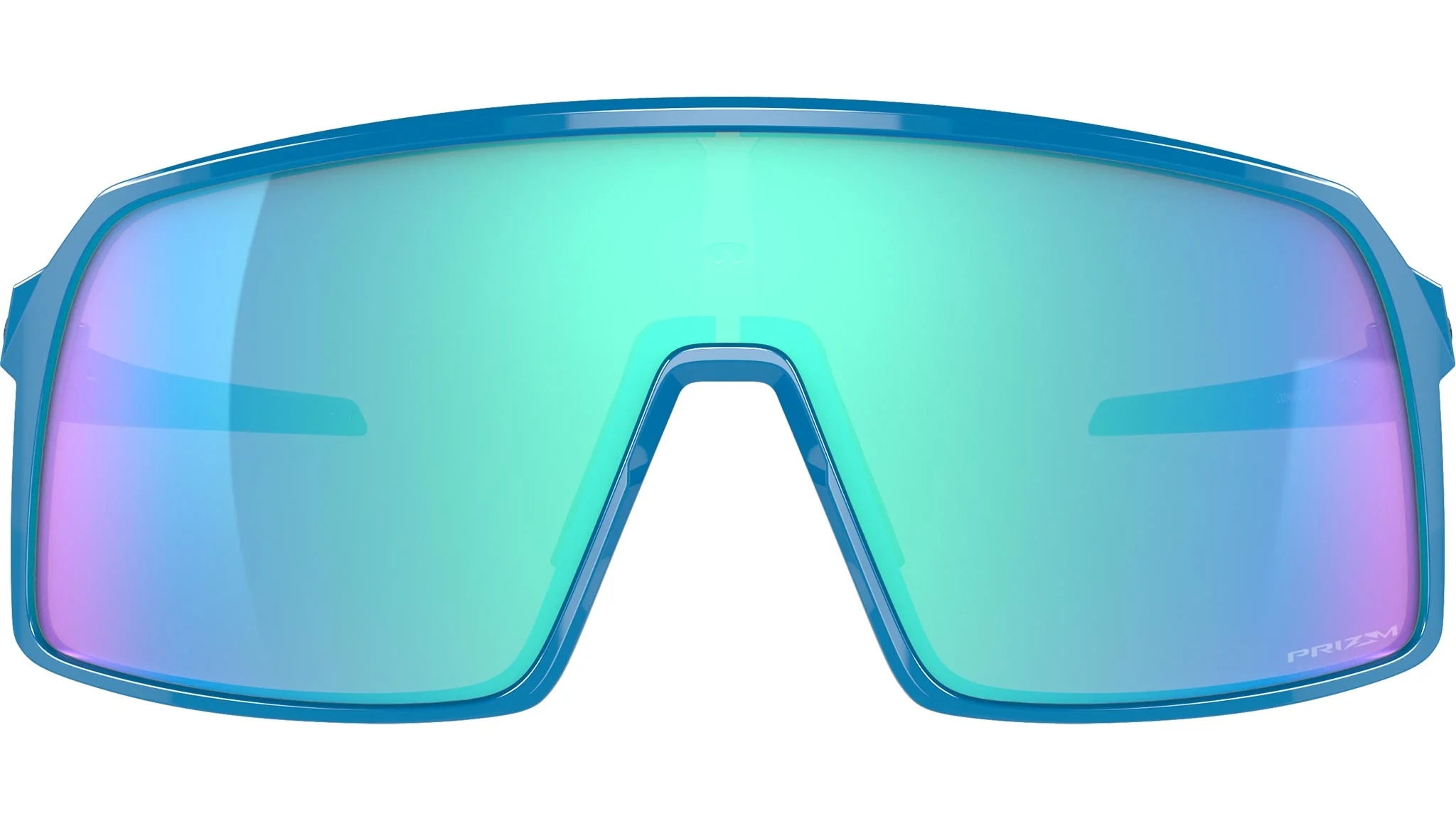 Oakley SUTRO PRIZM (OO9406-940607) | Unisex Mavi Güneş Gözlüğü