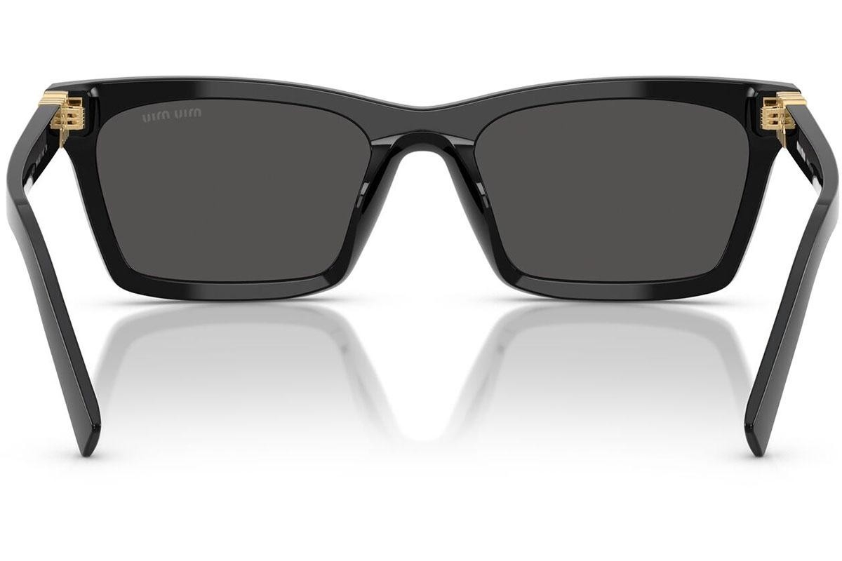 Miu Miu MU A05S (16K08Z) 55 | Kadın Siyah Güneş Gözlüğü