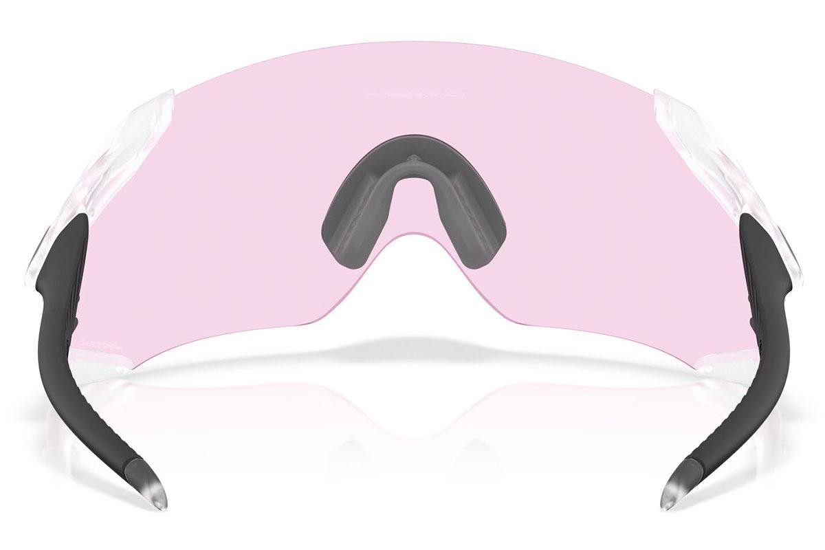 Oakley VELO KATO PRIZM (OO9501-950103) | Unisex Mor Güneş Gözlüğü