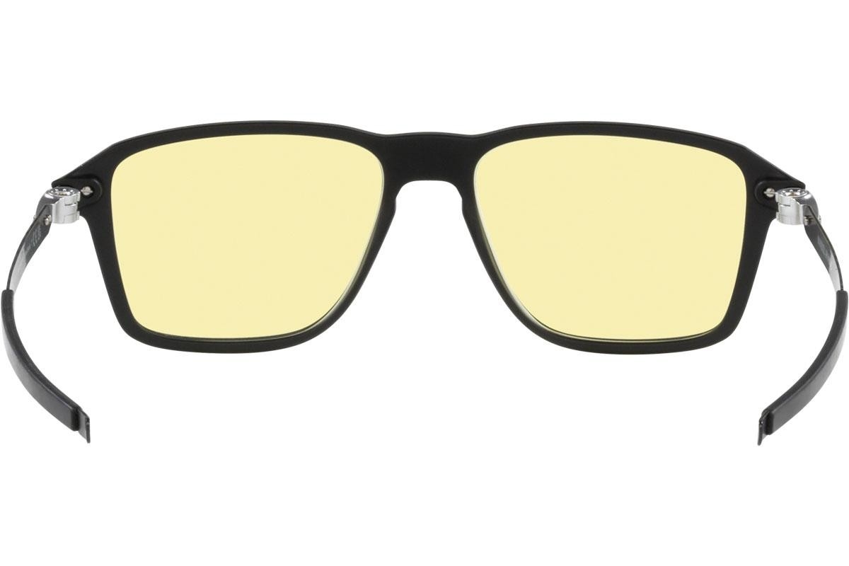 Oakley WHEEL HOUSE PRIZM (OO9469-946909) 54 | Unisex Sarı Güneş Gözlüğü