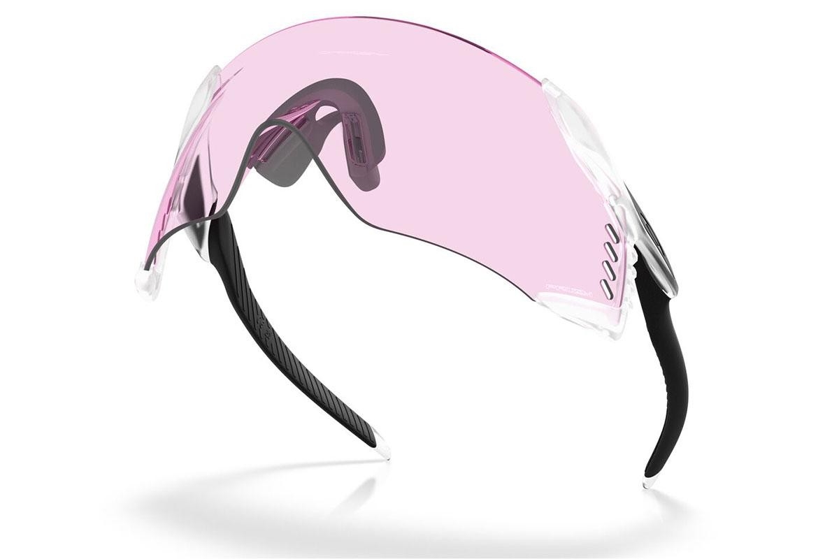 Oakley VELO KATO PRIZM (OO9501-950103) | Unisex Mor Güneş Gözlüğü