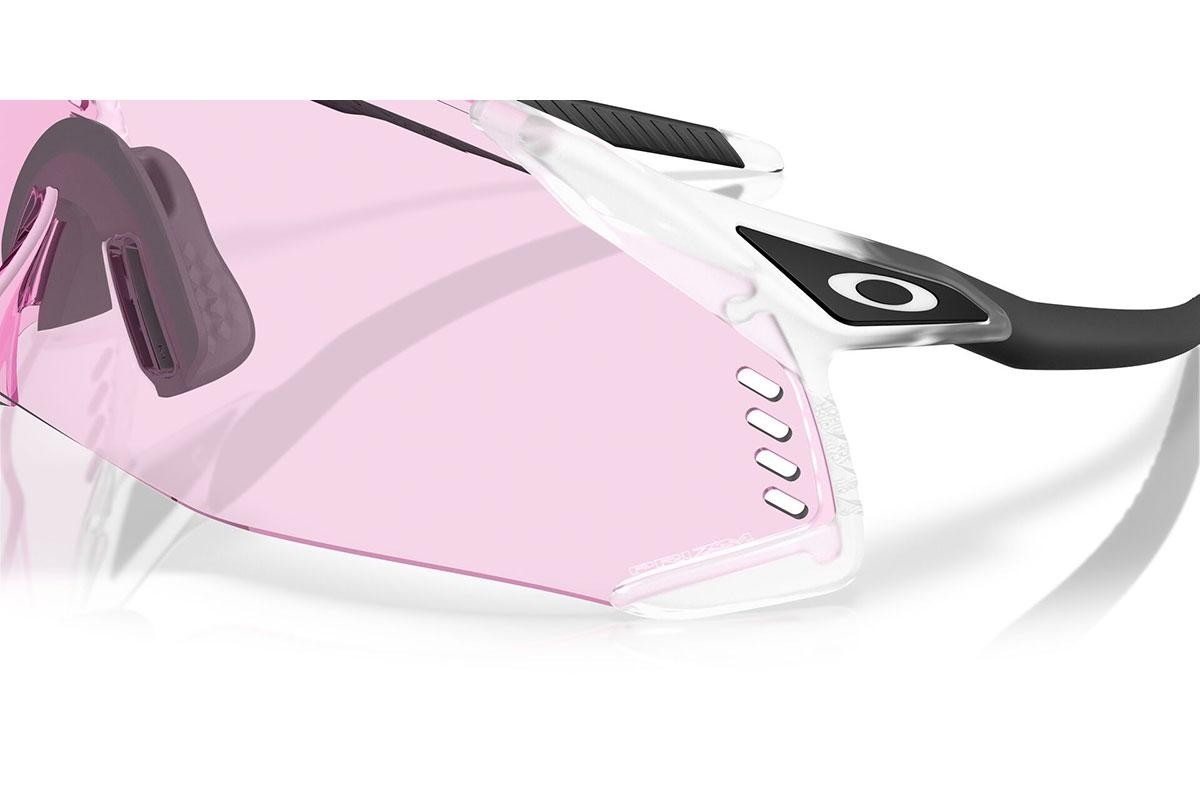 Oakley VELO KATO PRIZM (OO9501-950103) | Unisex Mor Güneş Gözlüğü