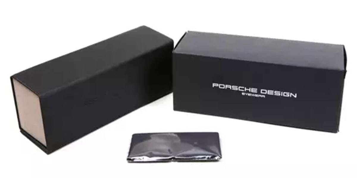 Porsche Design P8667 D Erkek Güneş Gözlüğü