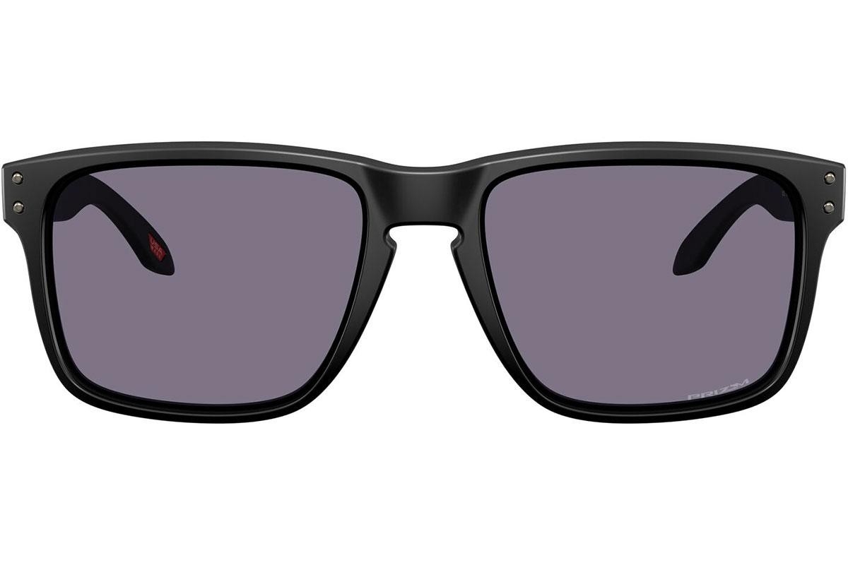 Oakley HOLBROOK XXL PRIZM (OO9487-948701) 61 | Unisex Siyah Güneş Gözlüğü