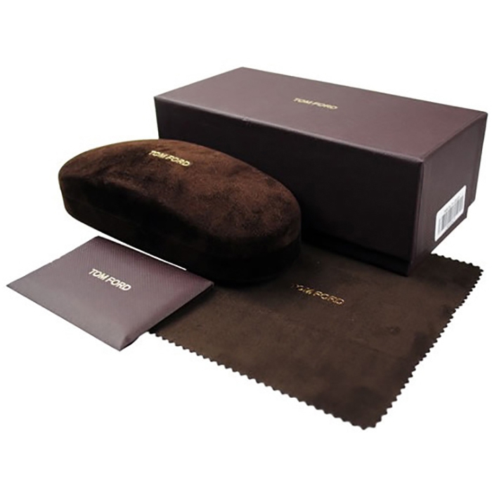 Tom Ford NEUGHMAN (FT0882-01B) Unisex Güneş Gözlüğü
