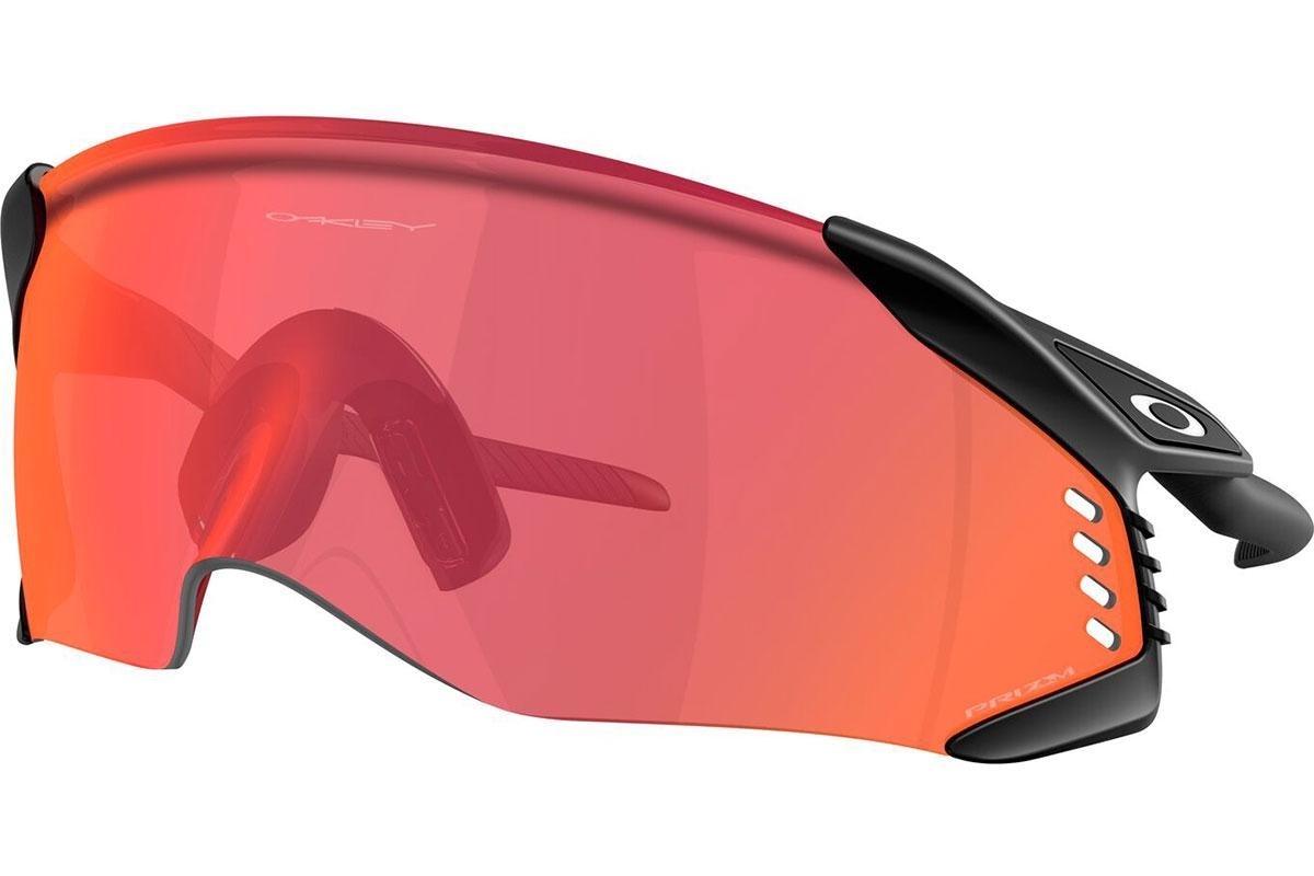 Oakley VELO KATO PRIZM (OO9501-950106) | Unisex Kırmızı Güneş Gözlüğü