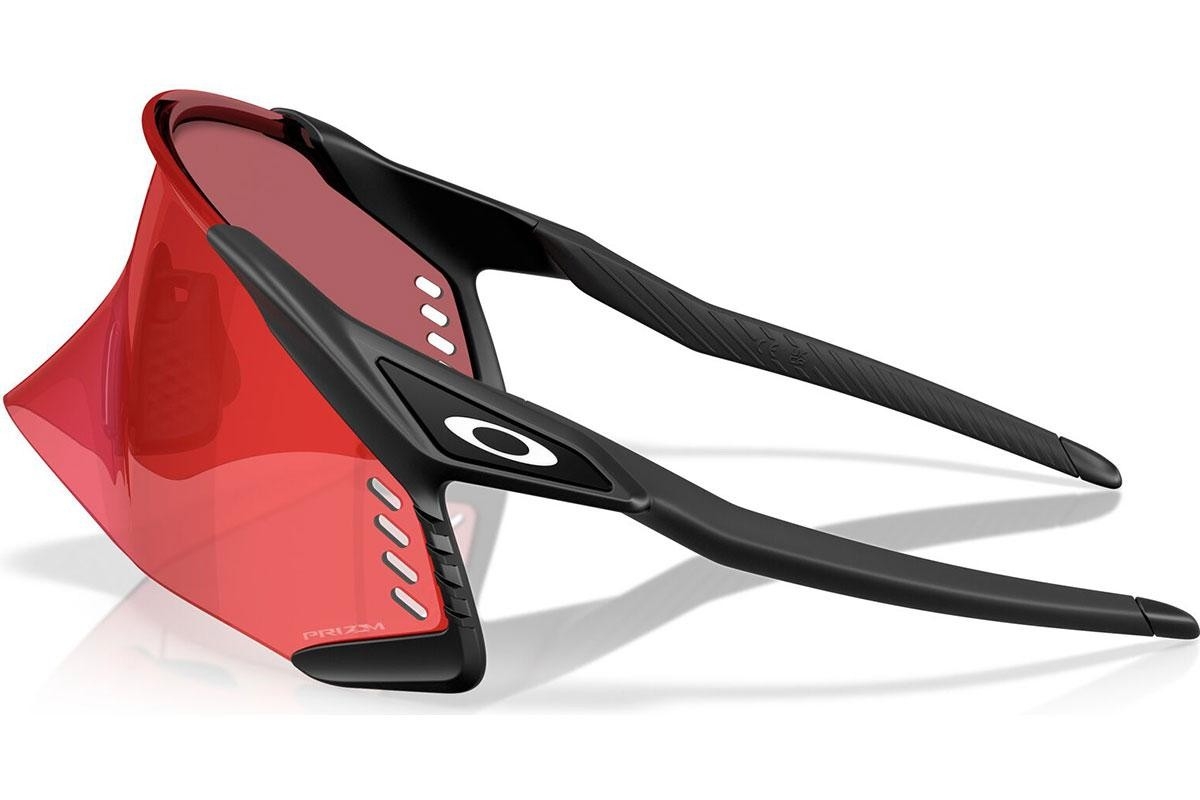 Oakley VELO KATO PRIZM (OO9501-950106) | Unisex Kırmızı Güneş Gözlüğü