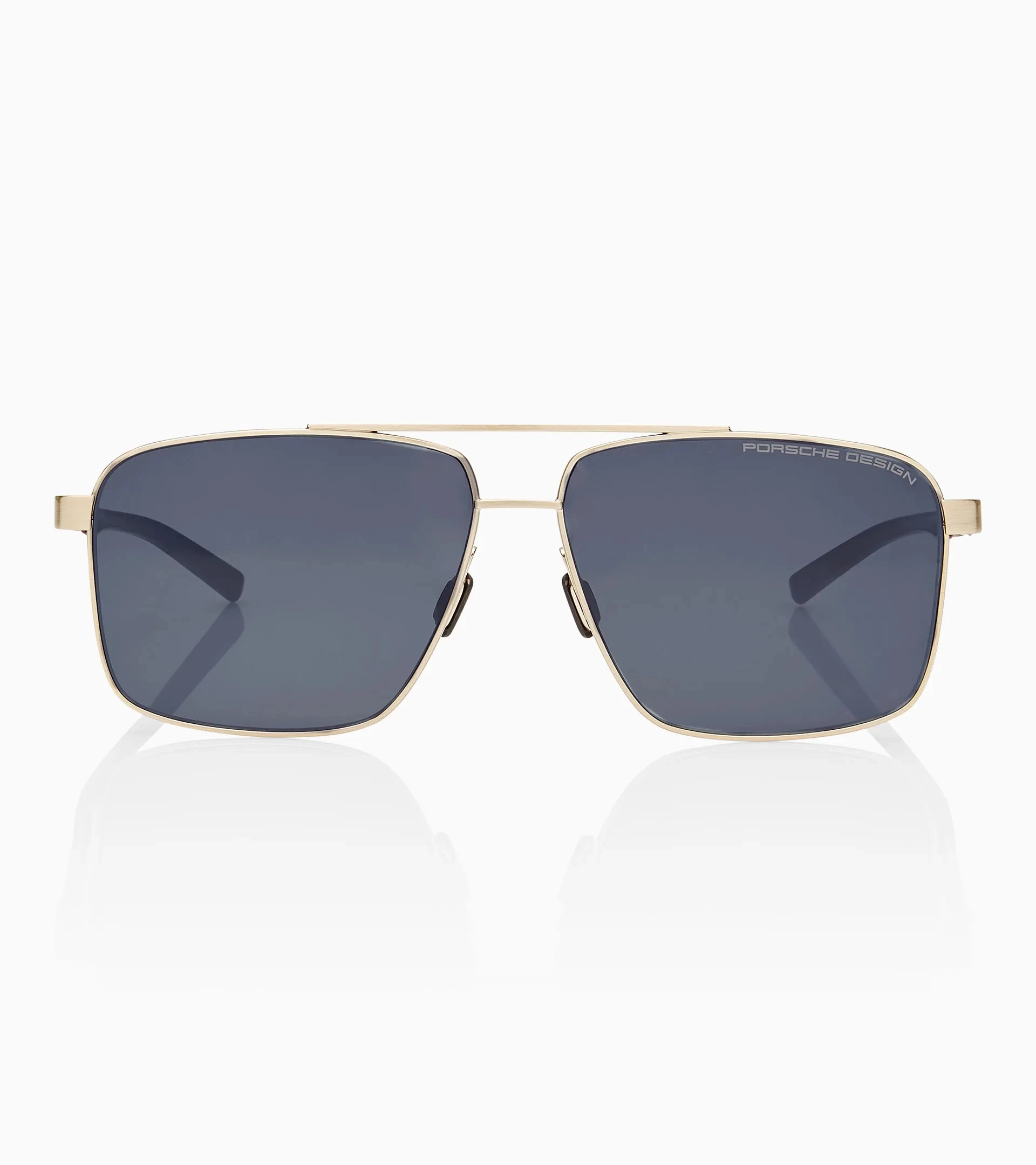 Porsche Design P8944 B | 62 Erkek Altın Güneş Gözlüğü