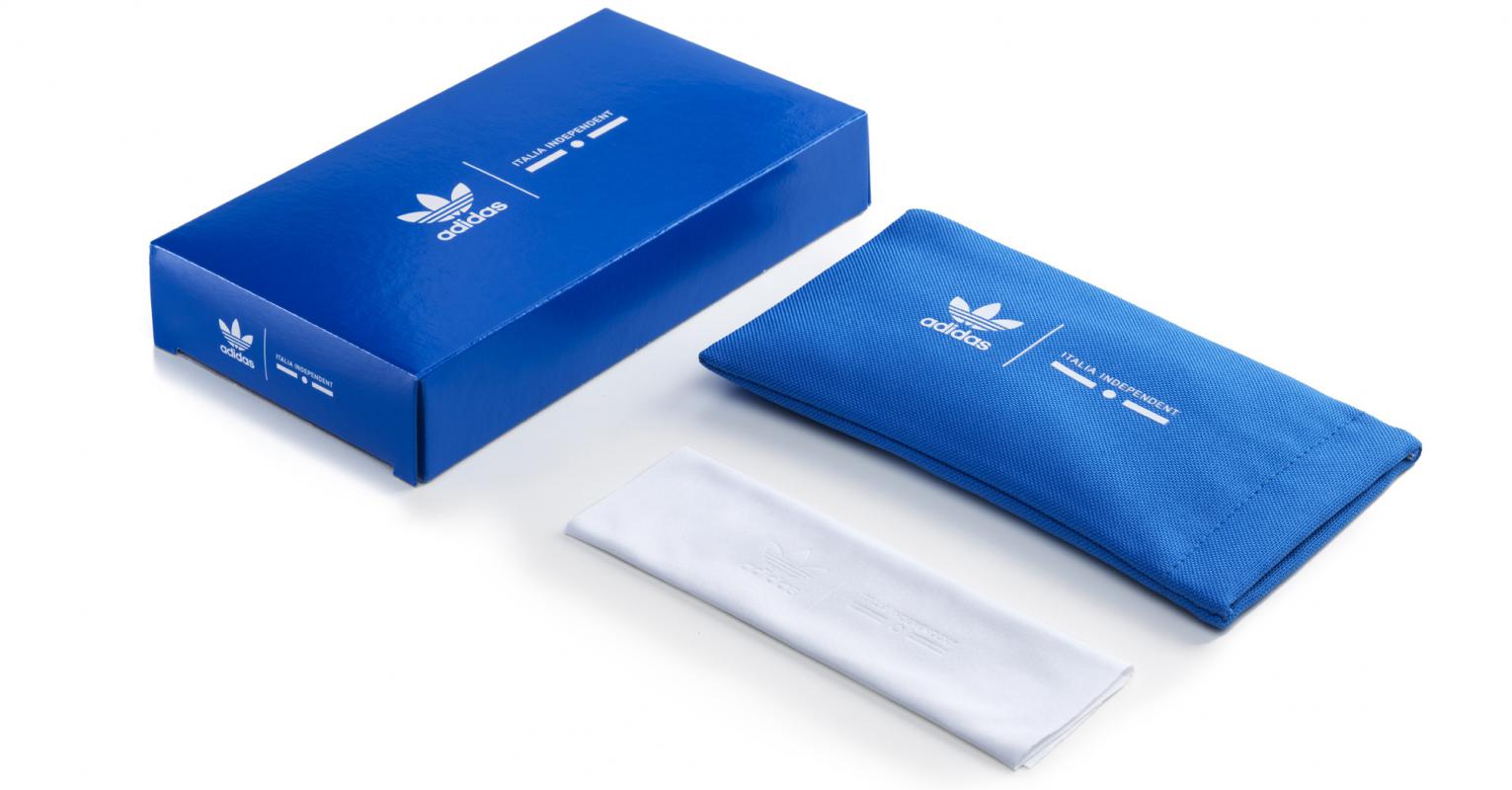 Adidas Originals AOM003.025.000 Unisex Güneş Gözlüğü