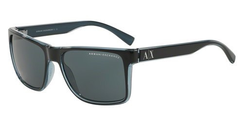 Armani Exchange AX 4016 805187 Erkek Güneş Gözlüğü