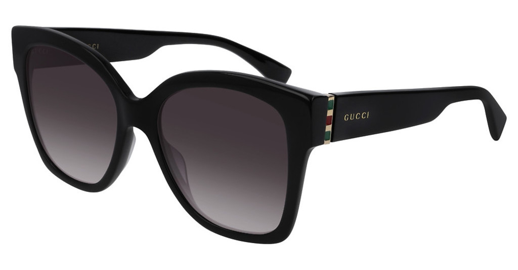 GUCCI GG0459S (001) 54