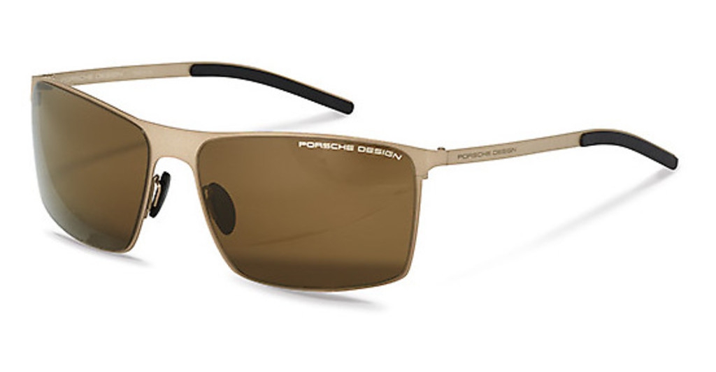 Porsche Design P8667 D Erkek Güneş Gözlüğü
