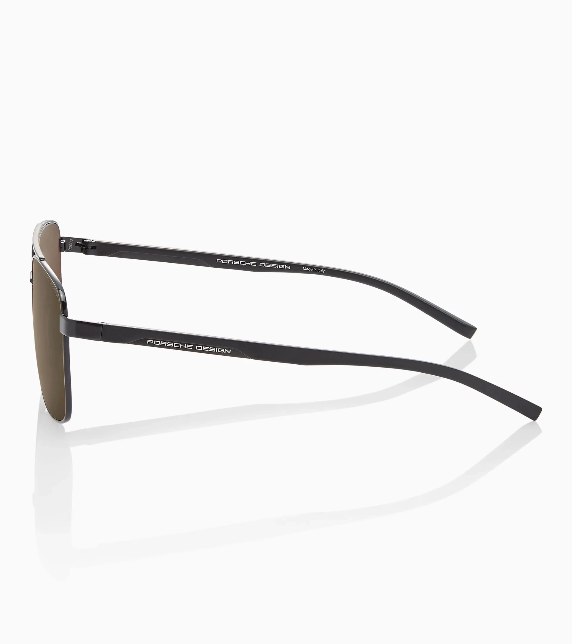 Porsche Design P8944 A | 62 Erkek Kahverengi Güneş Gözlüğü
