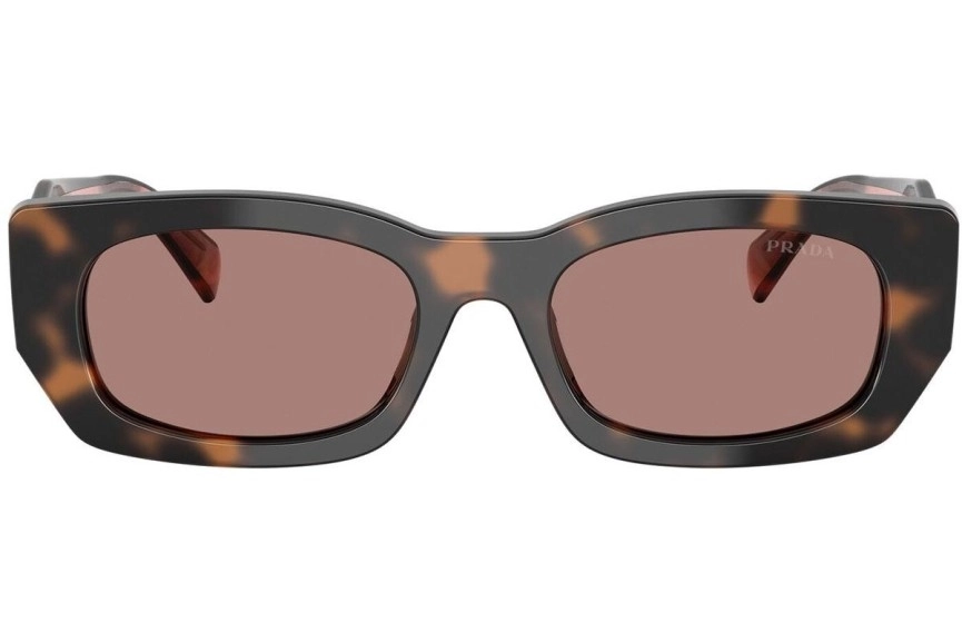 Prada PR B05S (23A60B) 53 | Kadın Pembe Güneş Gözlüğü
