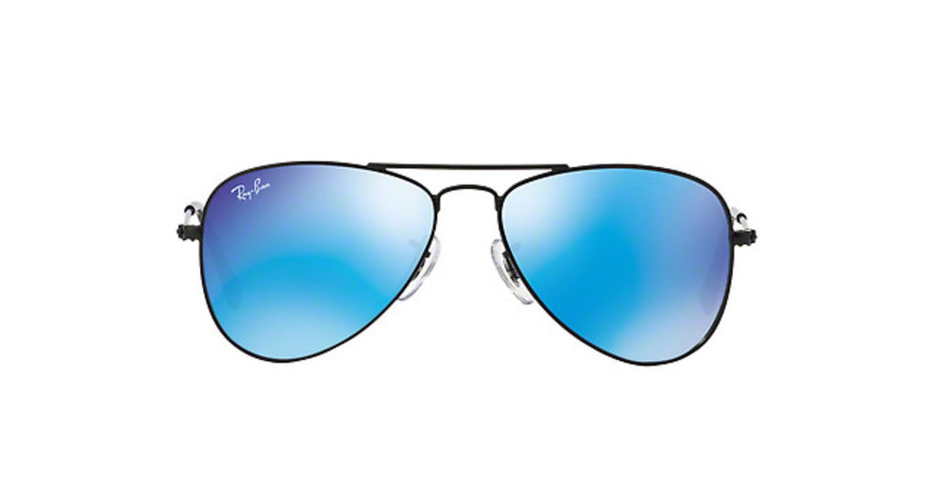 RAY-BAN JUNIOR JUNIOR AVIATOR (RJ9506S - 201/55)