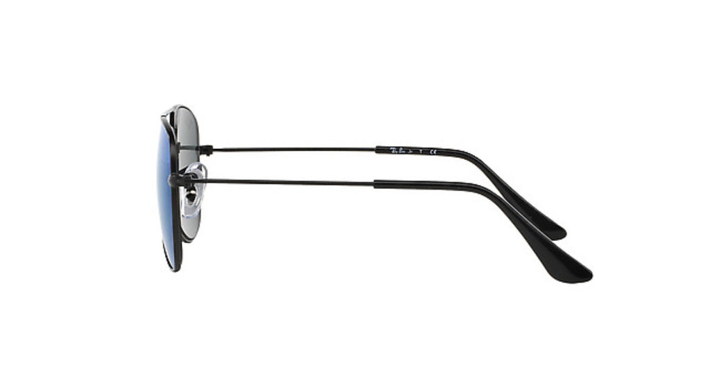 RAY-BAN JUNIOR JUNIOR AVIATOR (RJ9506S - 201/55)