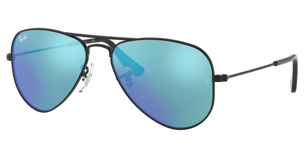 RAY-BAN JUNIOR JUNIOR AVIATOR (RJ9506S - 201/55)