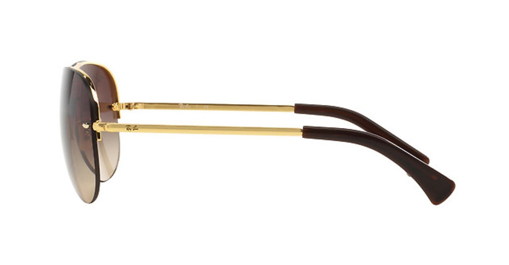 Ray-Ban RB3449 (001/13) 59 Güneş Gözlüğü