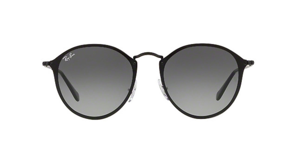 Ray-Ban BLAZE ROUND (RB3574N - 153/11) 59 Unisex Güneş Gözlüğü