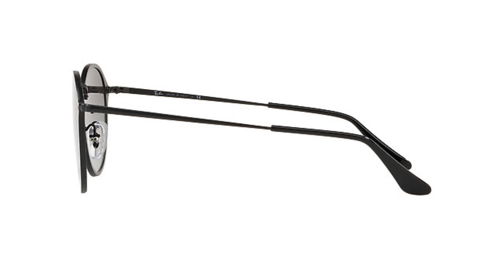 Ray-Ban BLAZE ROUND (RB3574N - 153/11) 59 Unisex Güneş Gözlüğü