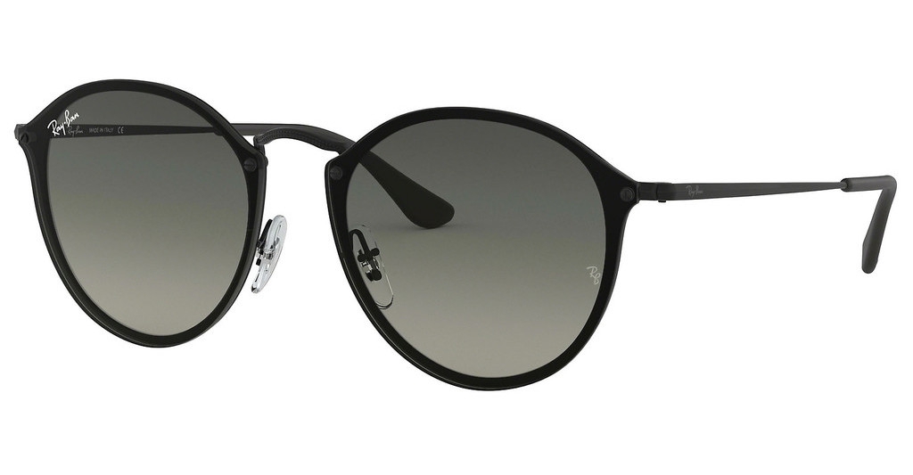 Ray-Ban BLAZE ROUND (RB3574N - 153/11) 59 Unisex Güneş Gözlüğü