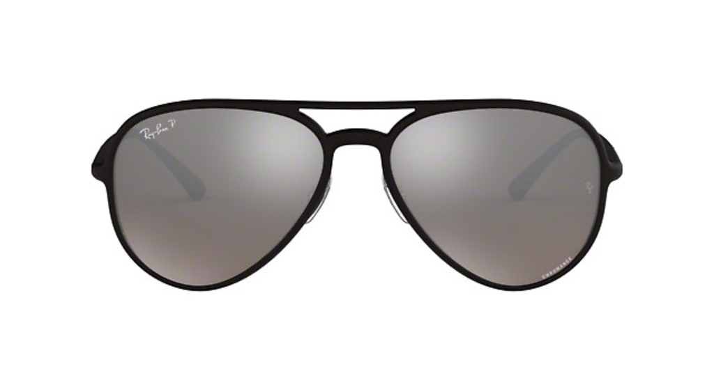Ray-Ban Chromance RB4320CH (601S5J) 58 Polarize Güneş Gözlüğü