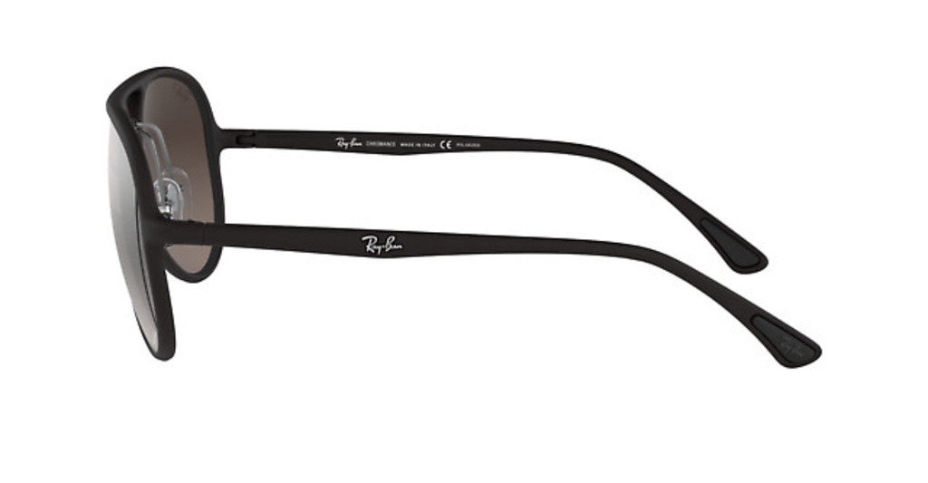 Ray-Ban Chromance RB4320CH (601S5J) 58 Polarize Güneş Gözlüğü