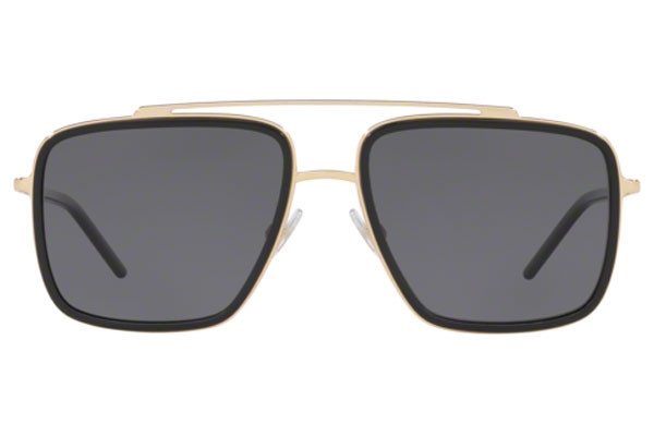 Dolce & Gabbana DG2220 (02/81) Polarize Erkek Güneş Gözlüğü